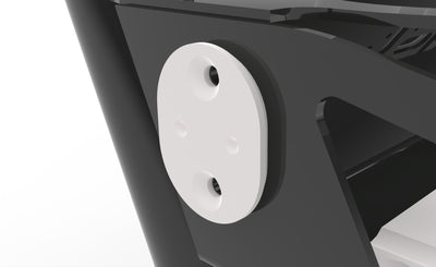 Aluminium Bait Board image 15