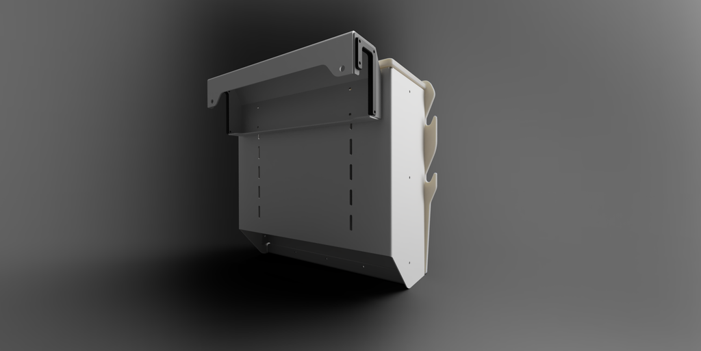 Spear Gun Rack image 9