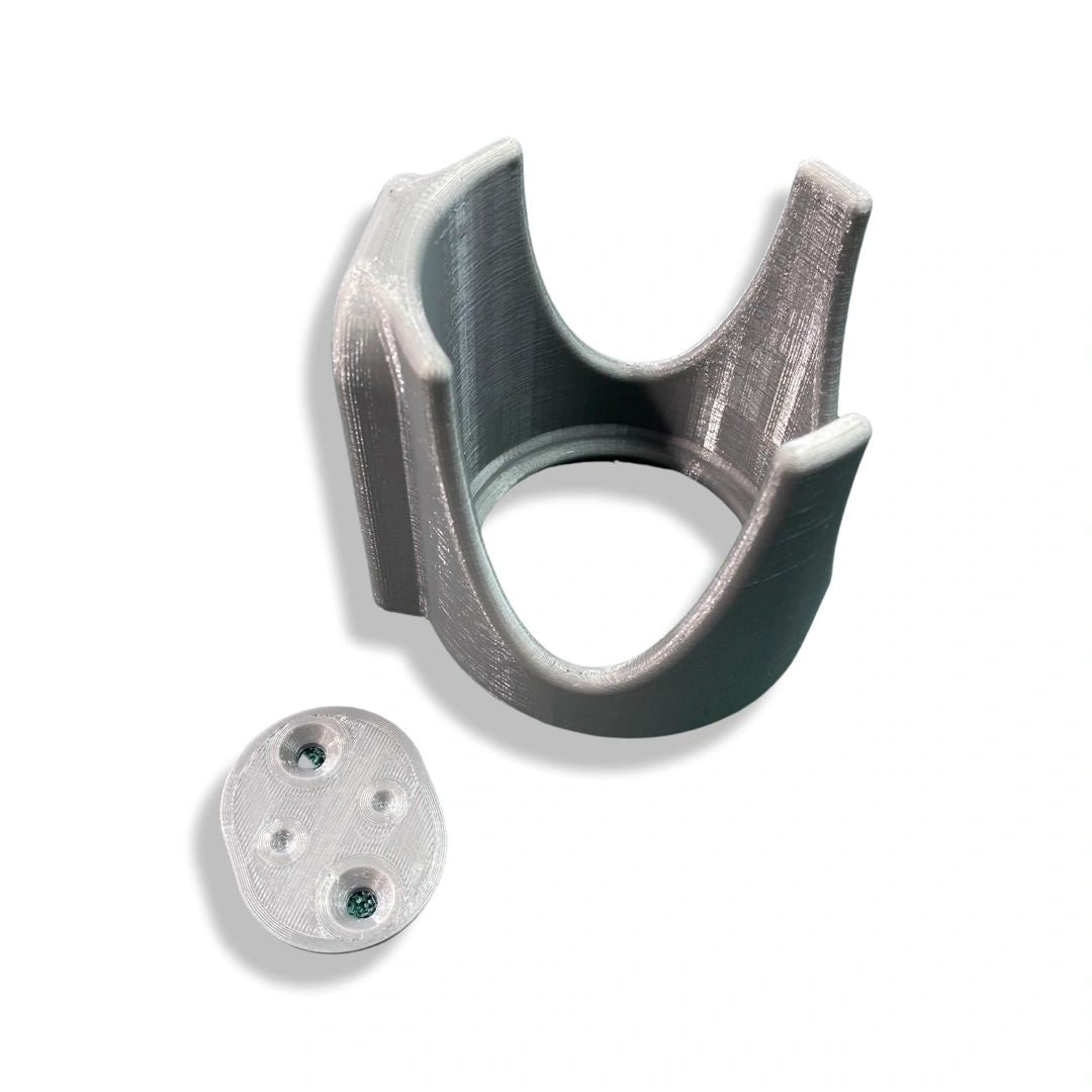 Boat Cup Holder with Push Lock Puck image 8