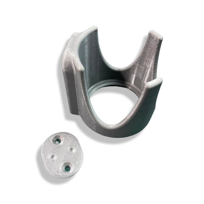 Boat Cup Holder with Push Lock Puck image 8