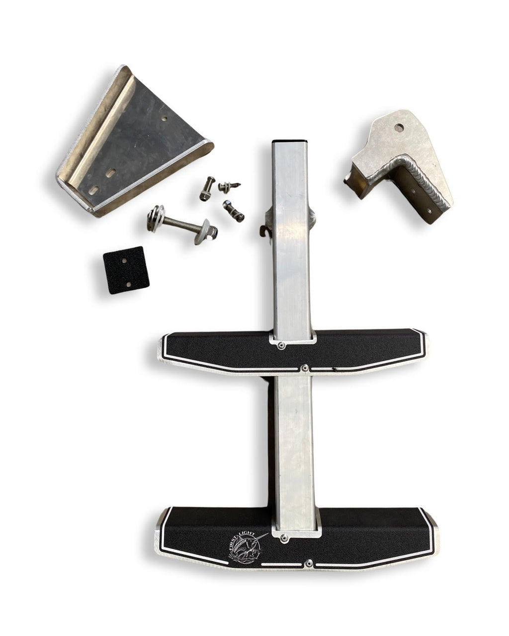 Aluminium Boat Ladder image 1