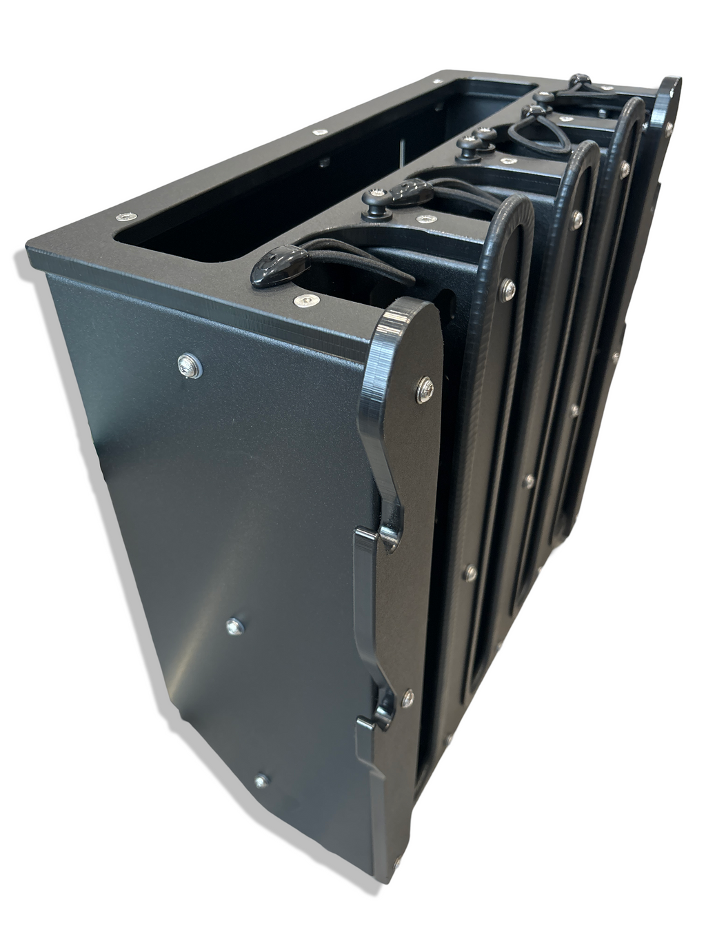 Spear Gun Rack image 8