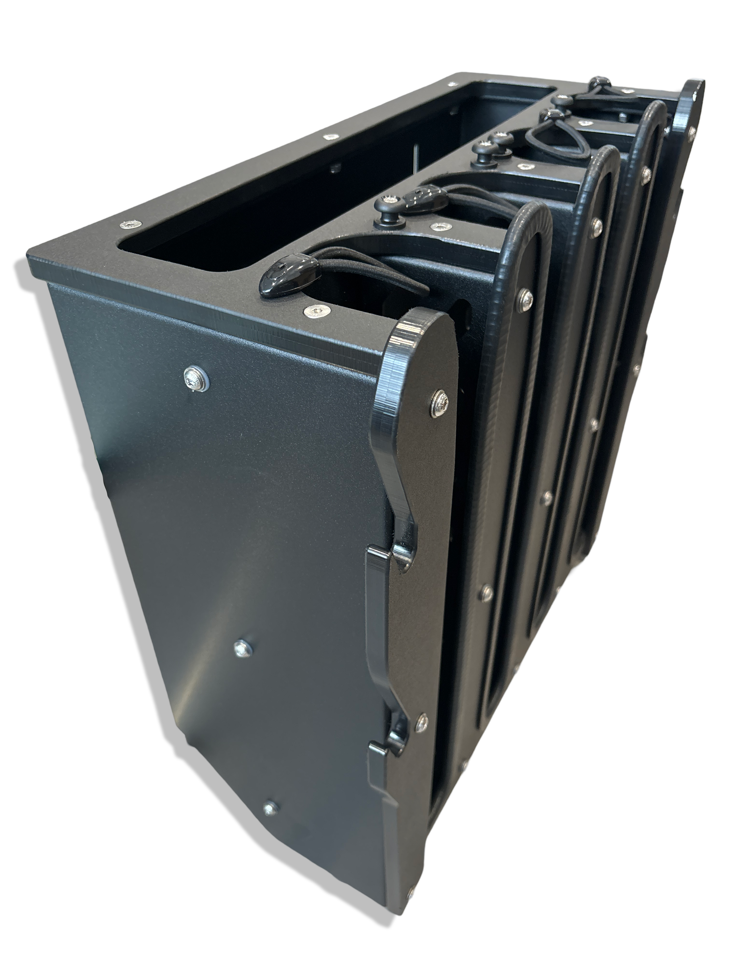 Spear Gun Rack image 8