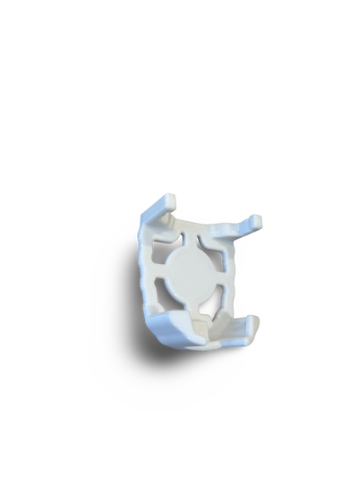 Watersnake Remote Holder - White image