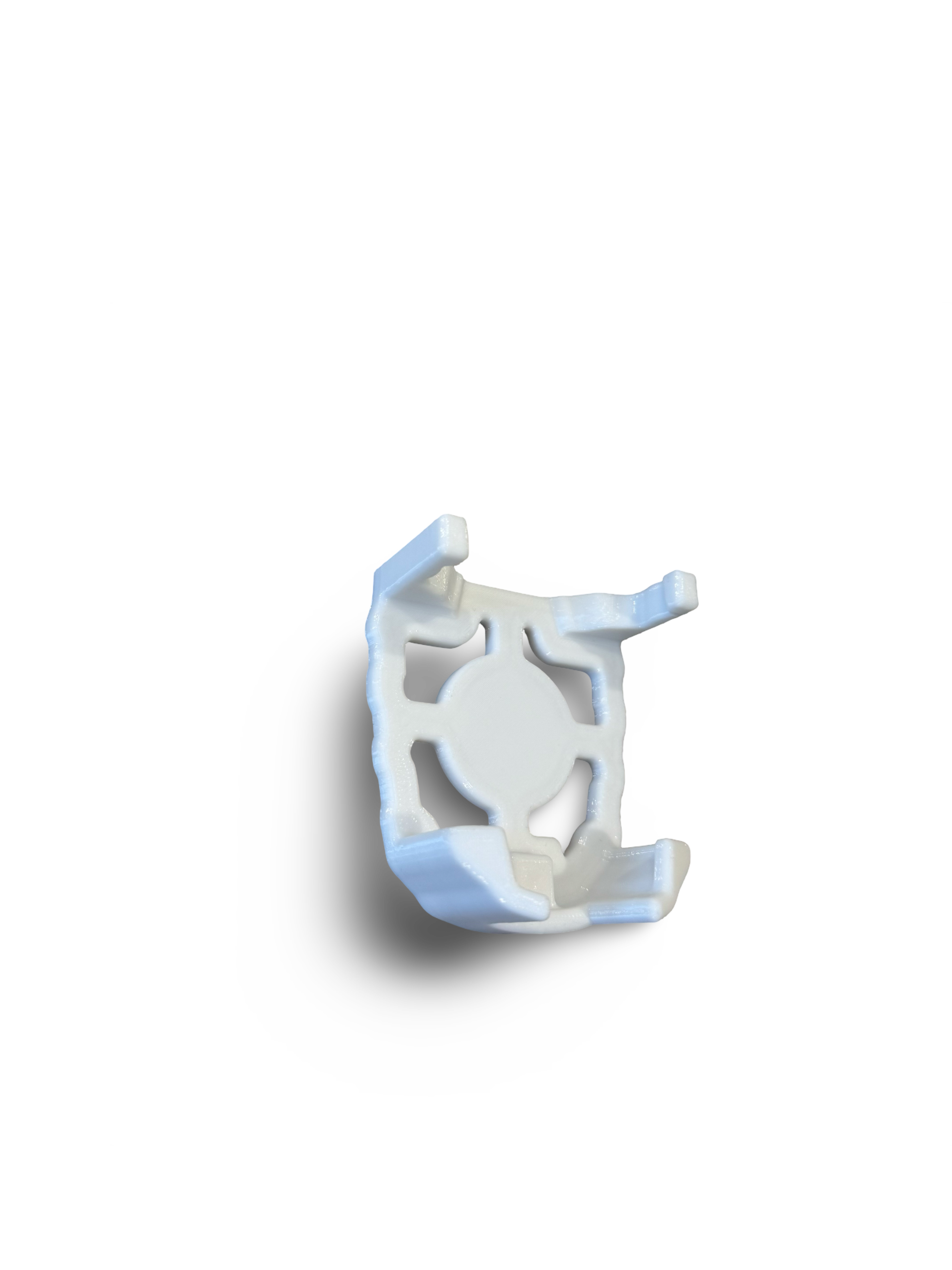 Watersnake Remote Holder - White image