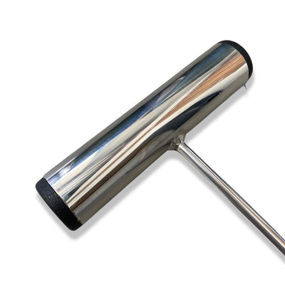 Fish De Hooker – First Light Fabrication