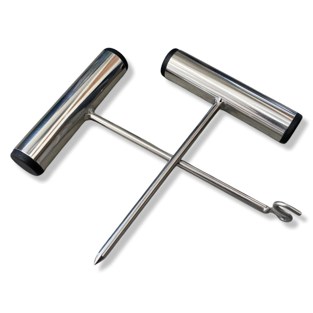 Fish De Hooker & Fish Brain Spike - Pair image 0