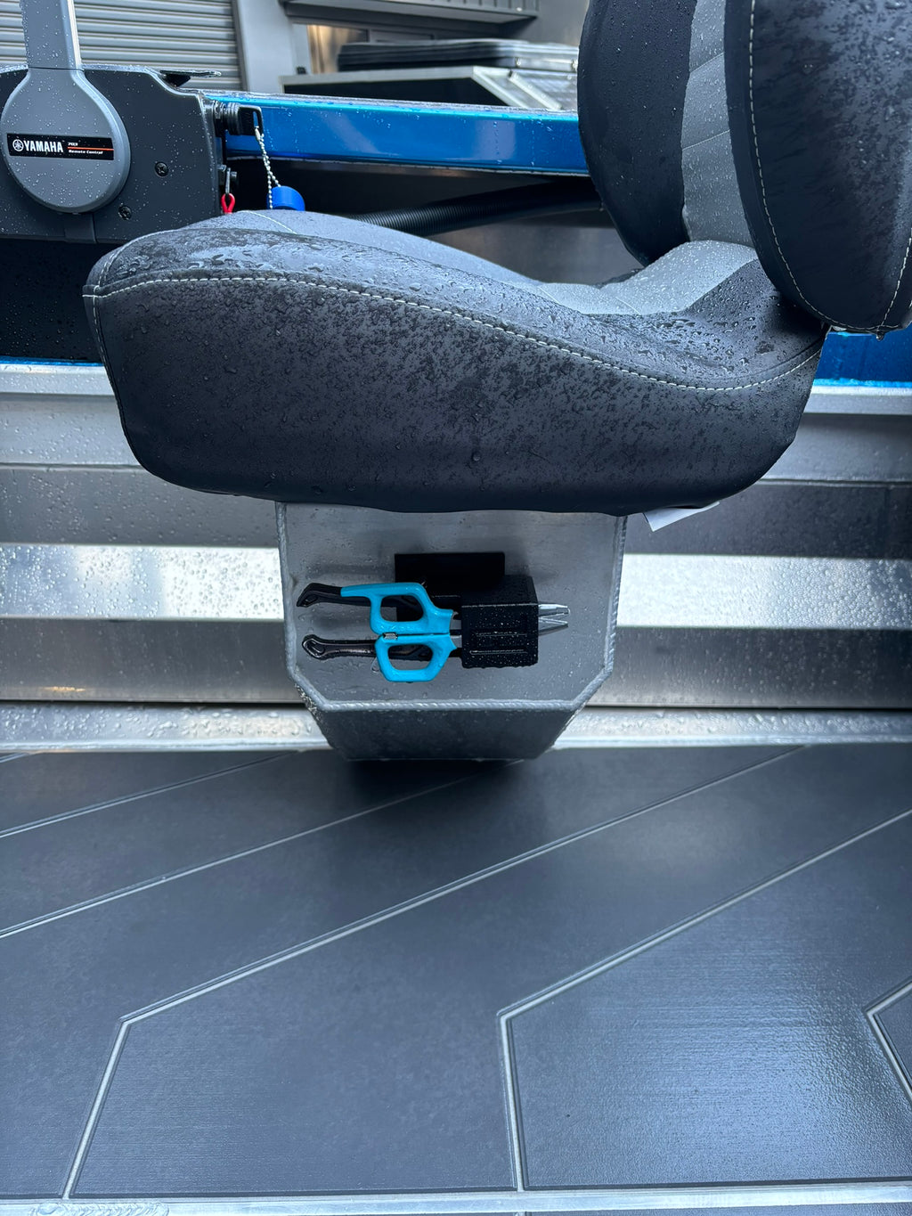 Push Lock Gerber Neat Freak Fishing Set image 1