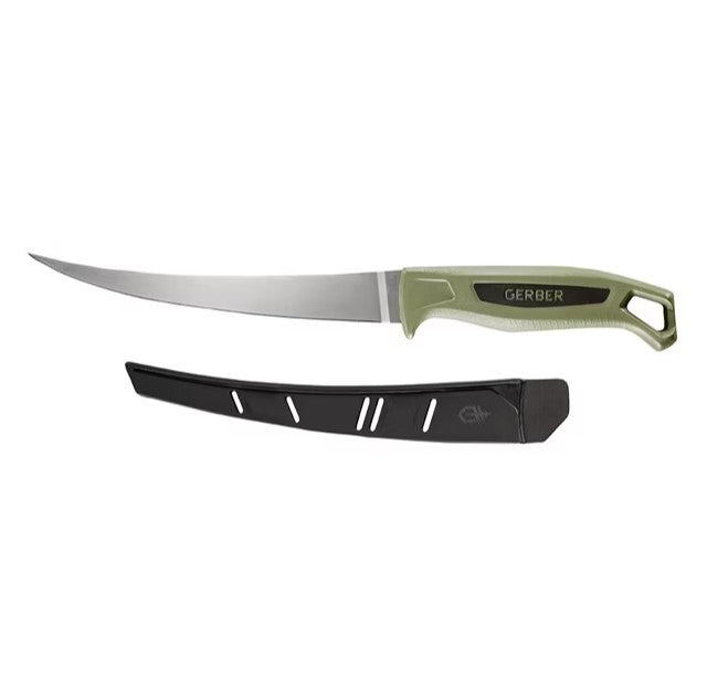 GERBER CEVICHE 7" Fillet Knife image 1
