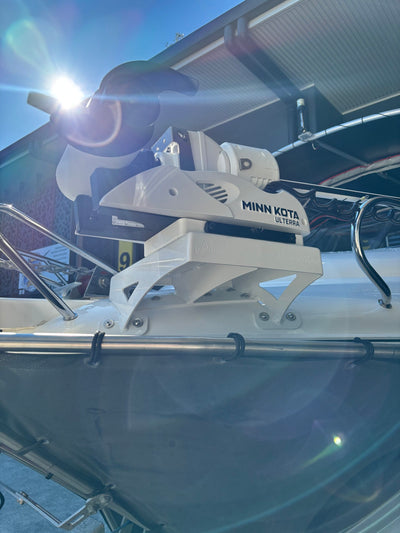 Northbank 650 Trolling Motor Mount image 3