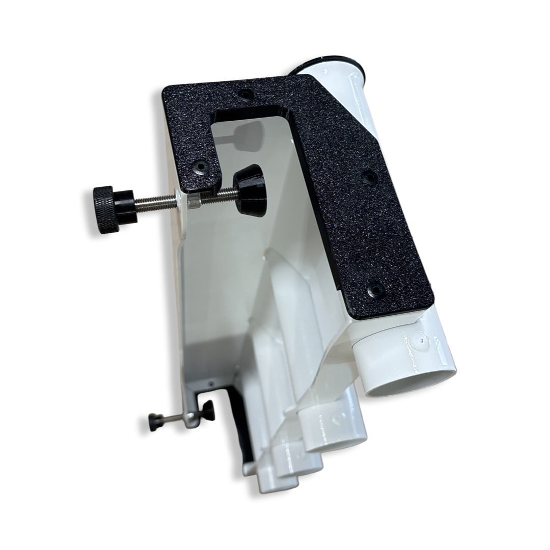 Aluminium Coaming Rack Rod Holder V2