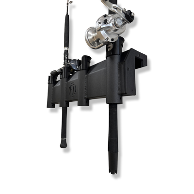 Aluminium Coaming Rack Rod Holder