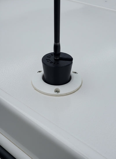 FL Rod Holder Protector
