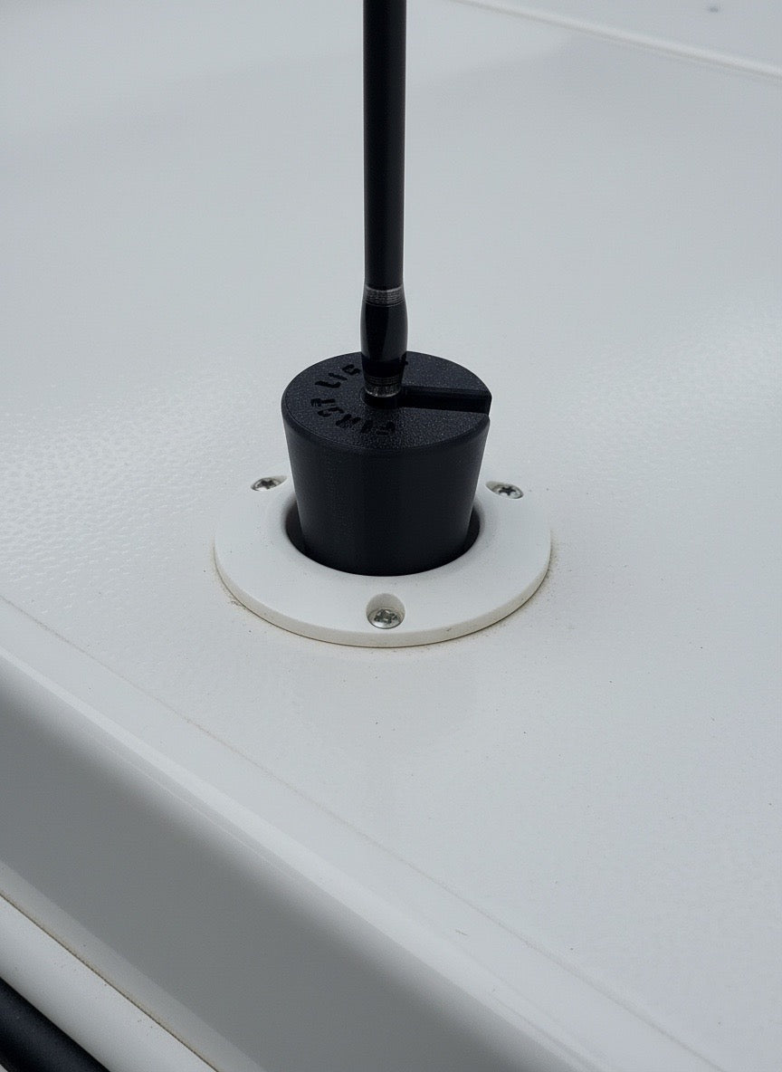 FL Rod Holder Protector