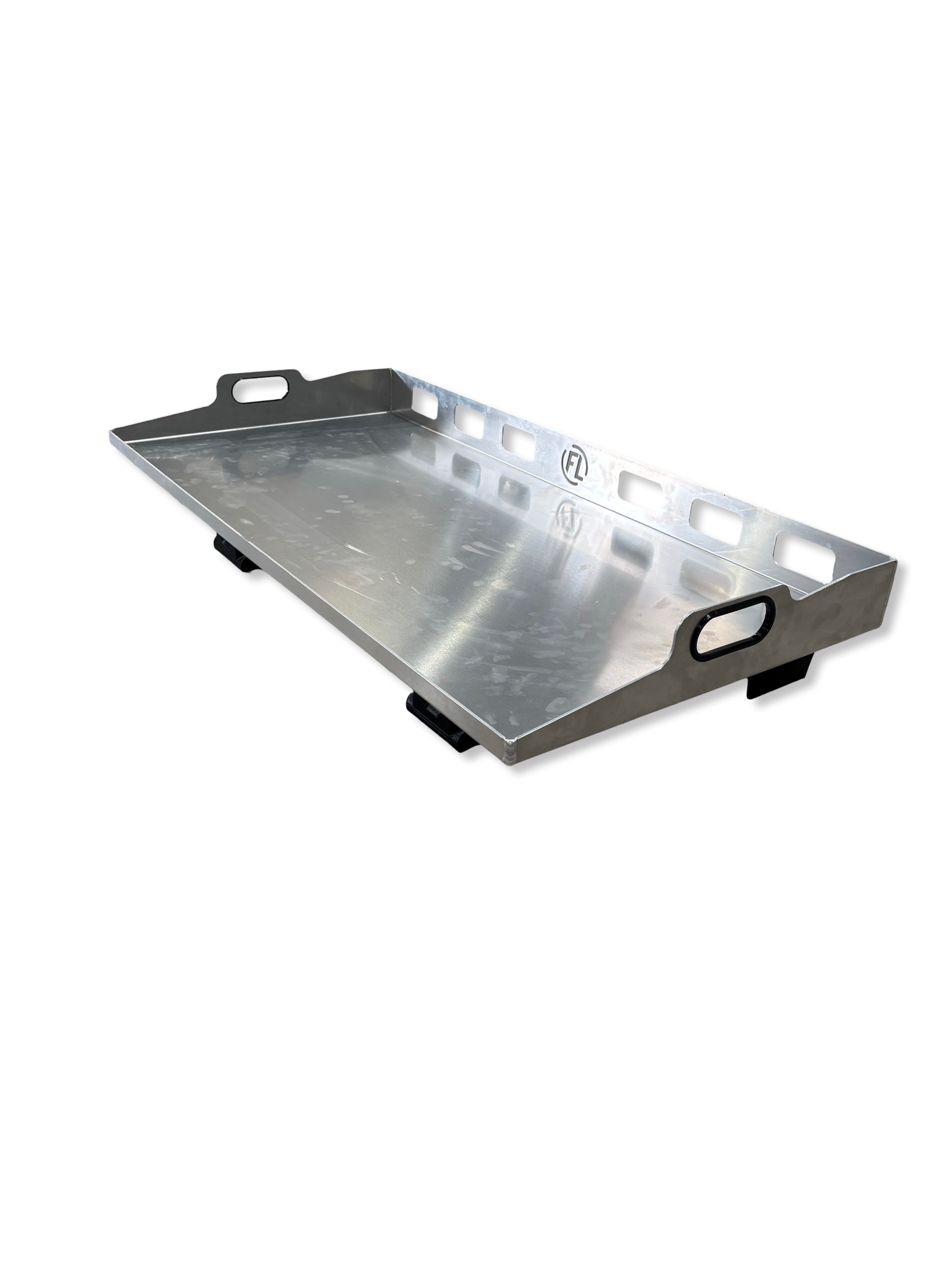 Removable aluminium boat table top Australia