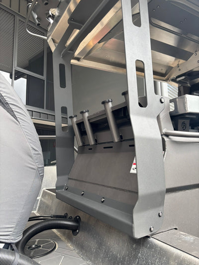Stabicraft 2350 Supercab Roof Extension