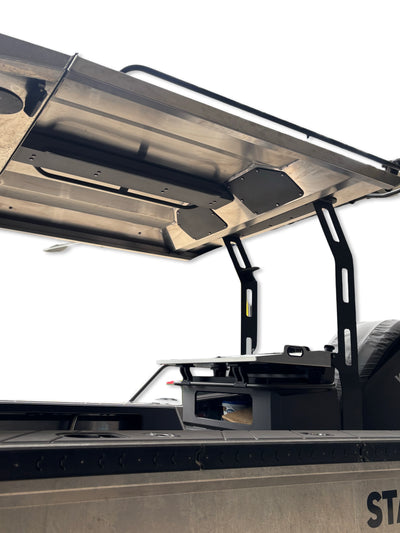 Stabicraft 2350 Supercab Roof Extension