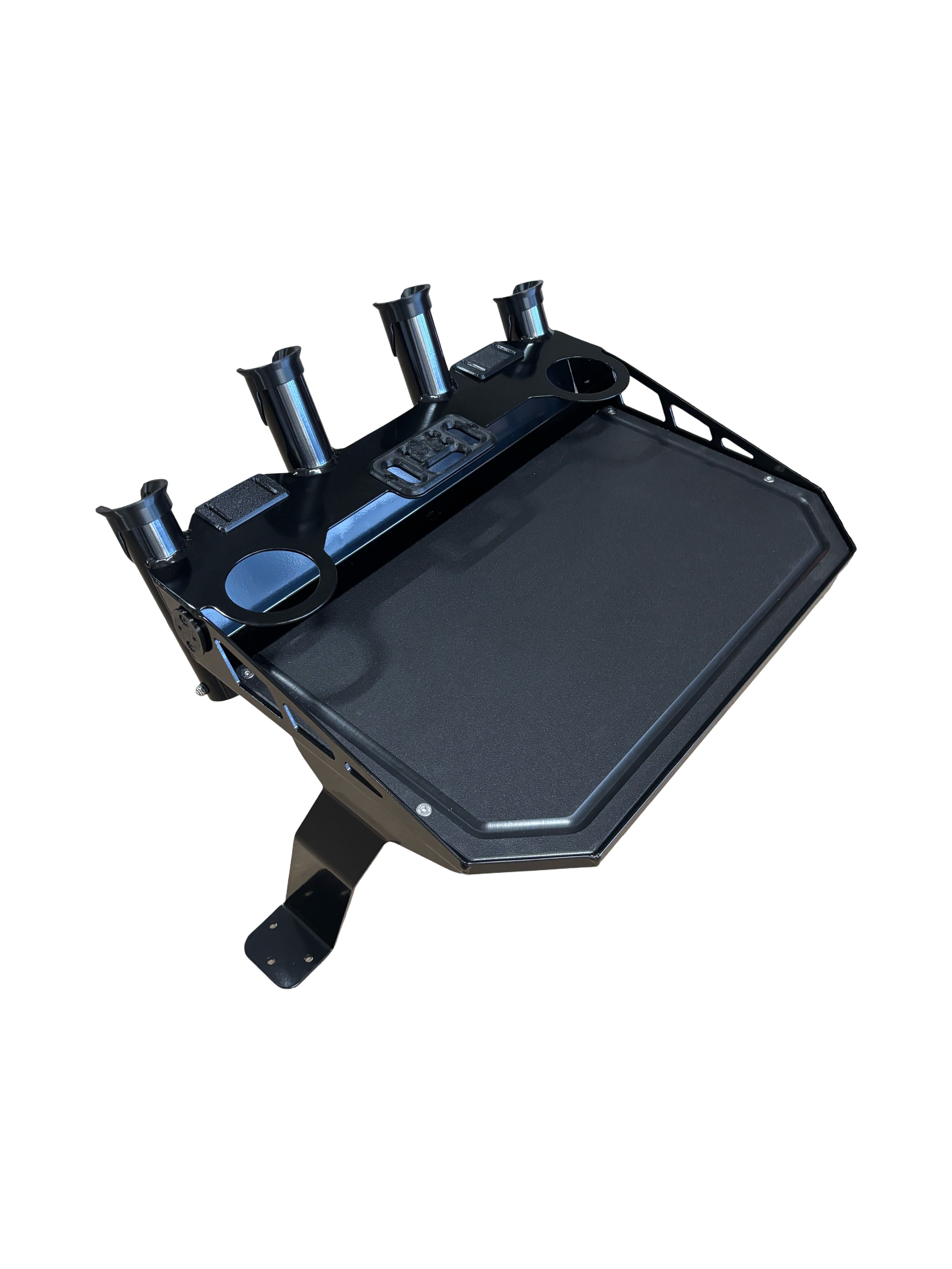 Aluminium Bait Board - 600mm