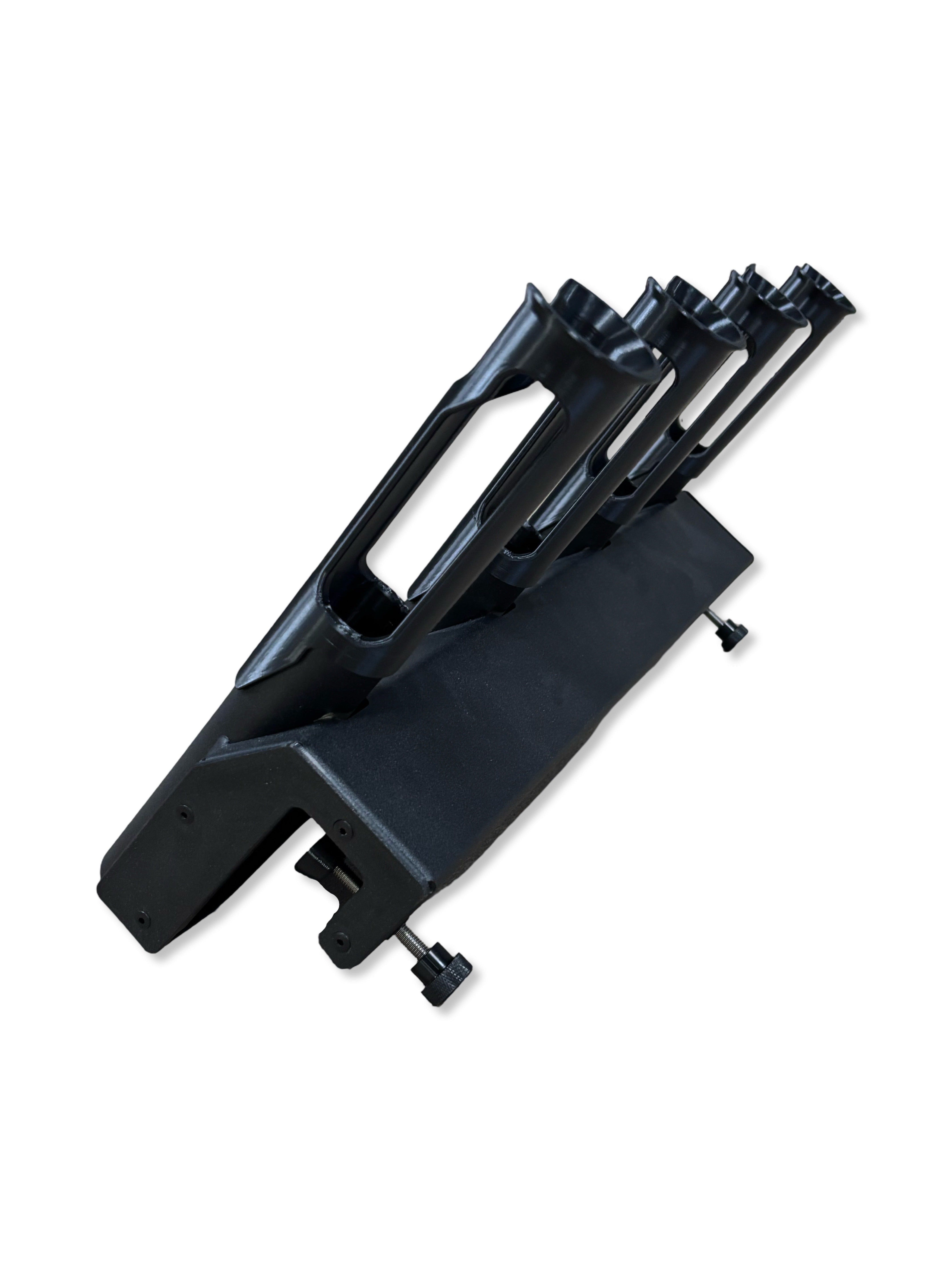 Aluminium Coaming Rack Rod Holder