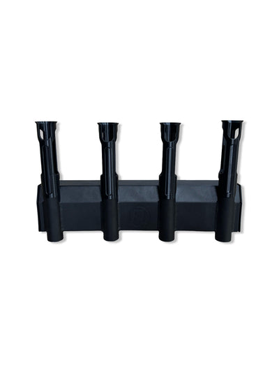 Aluminium Coaming Rack Rod Holder