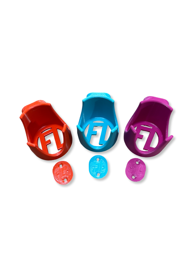 Promo Boat Cup Holder with Push Lock Puck