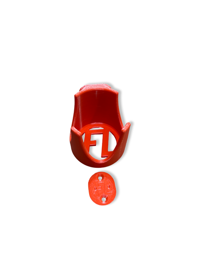 Promo Boat Cup Holder with Push Lock Puck