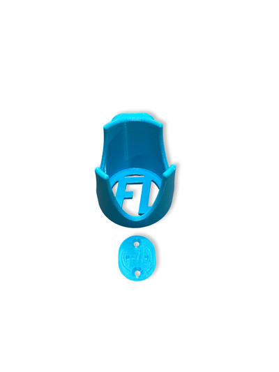 Promo Boat Cup Holder with Push Lock Puck