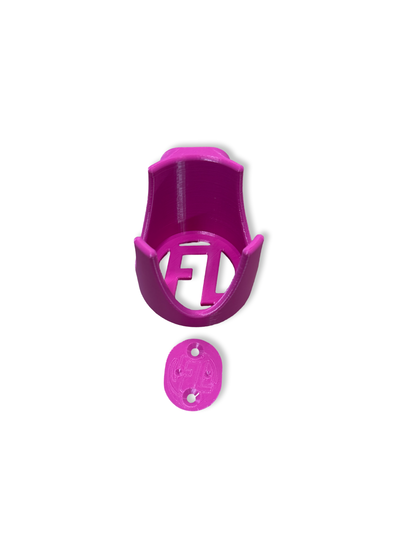 Promo Boat Cup Holder with Push Lock Puck