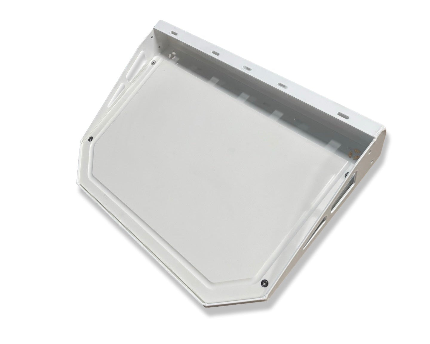 Aluminium Bait Board - Side Kick