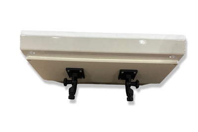 Aluminium Bait Board - Side Kick