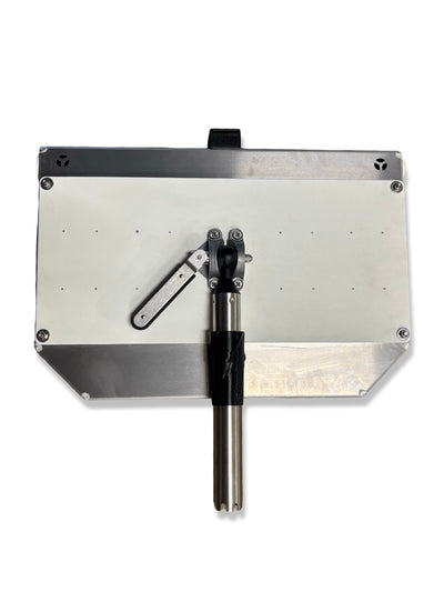 Aluminium Bait Board - Side Kick