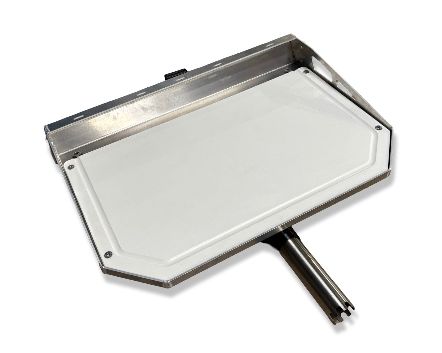Aluminium Bait Board - Side Kick