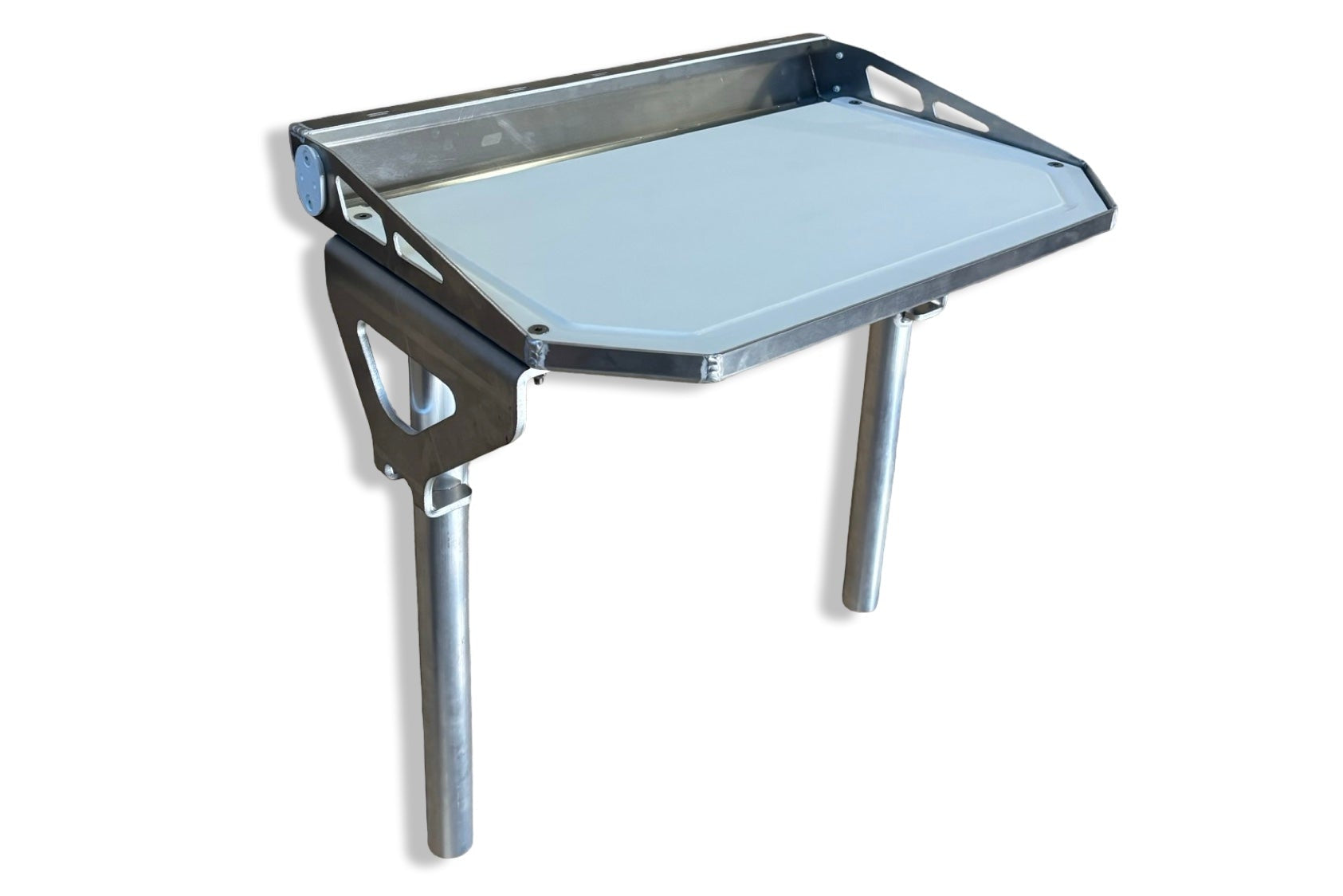 Aluminium Bait Board - Side Kick