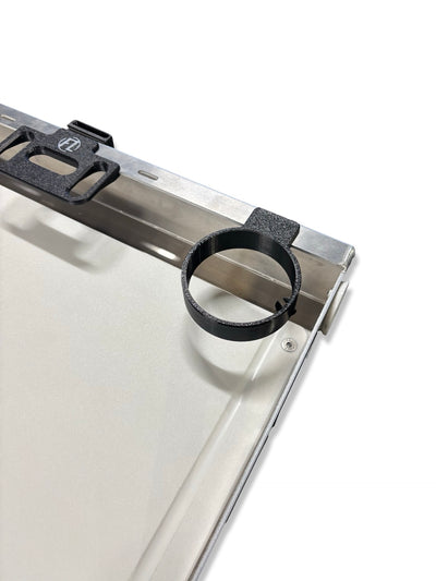 Aluminium Bait Board - Side Kick