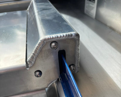 Stabicraft Drop in Seat