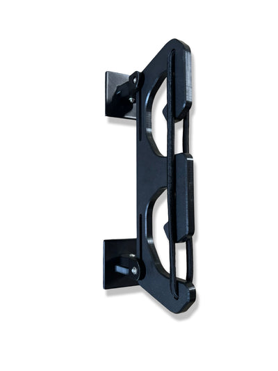 FL Stick on Rod Holder