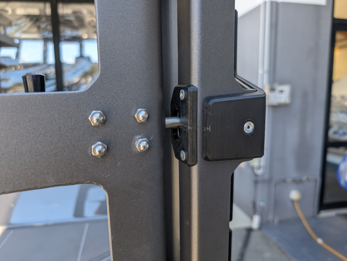 Stabicraft Rear Cage Protectors (Pair)