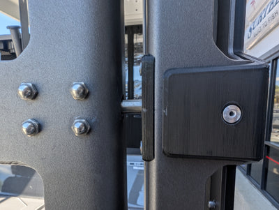 Stabicraft Rear Cage Protectors (Pair)
