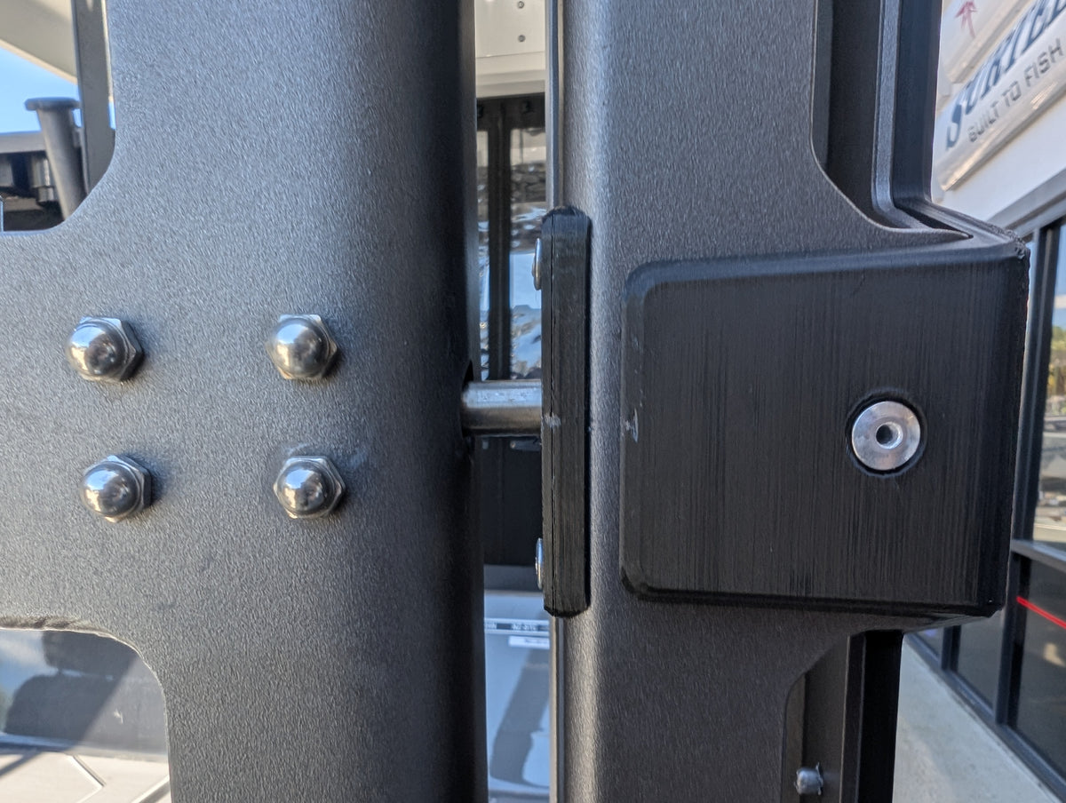 Stabicraft Rear Cage Protectors (Pair)