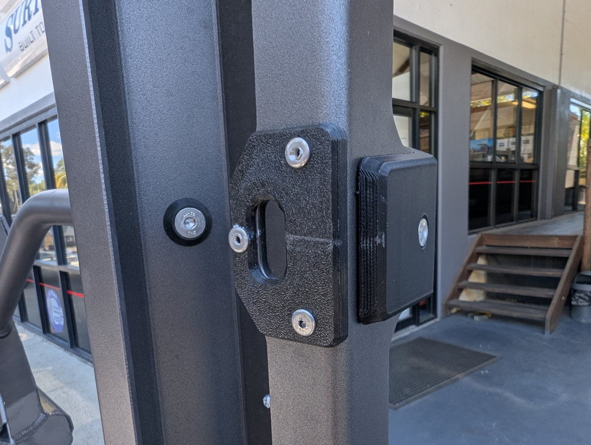 Stabicraft Rear Cage Protectors (Pair)