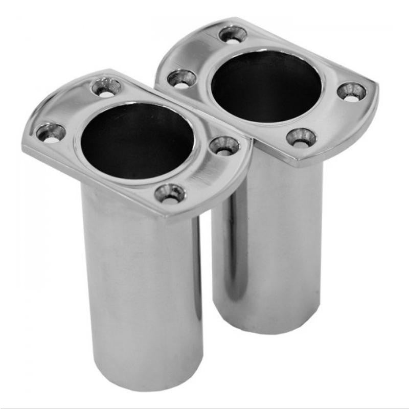 Aluminium Bait Board Dual Post Holder