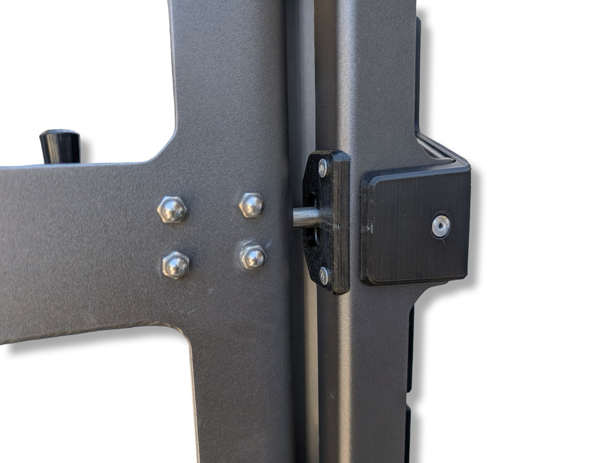 Stabicraft Rear Cage Protectors (Pair)
