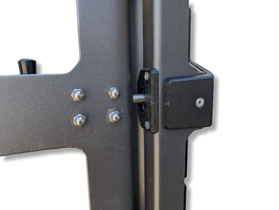 Stabicraft Rear Cage Protectors (Pair)