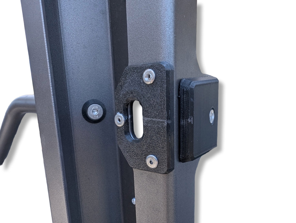 Stabicraft Rear Cage Protectors (Pair)