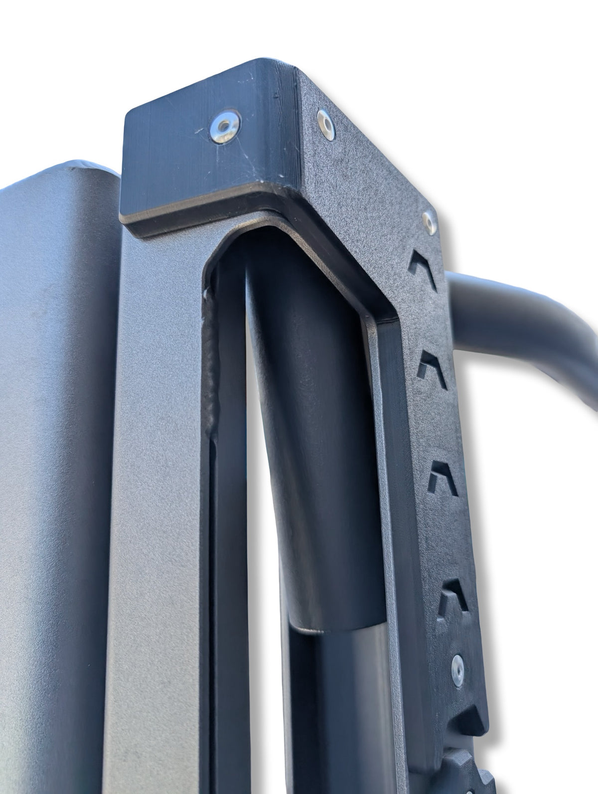 Stabicraft Rear Cage Rod Holders