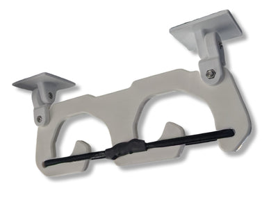 FL Stick on Rod Holder