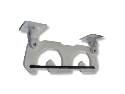FL Stick on Rod Holder