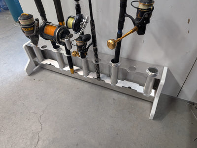 Home Storage Rod Rack image 5