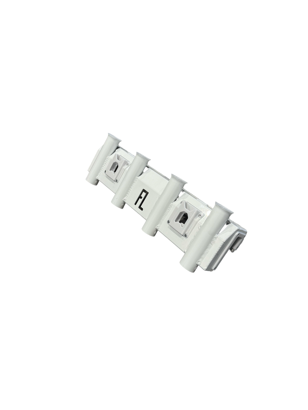 Aluminium Coaming Rack Rod Holder image 15