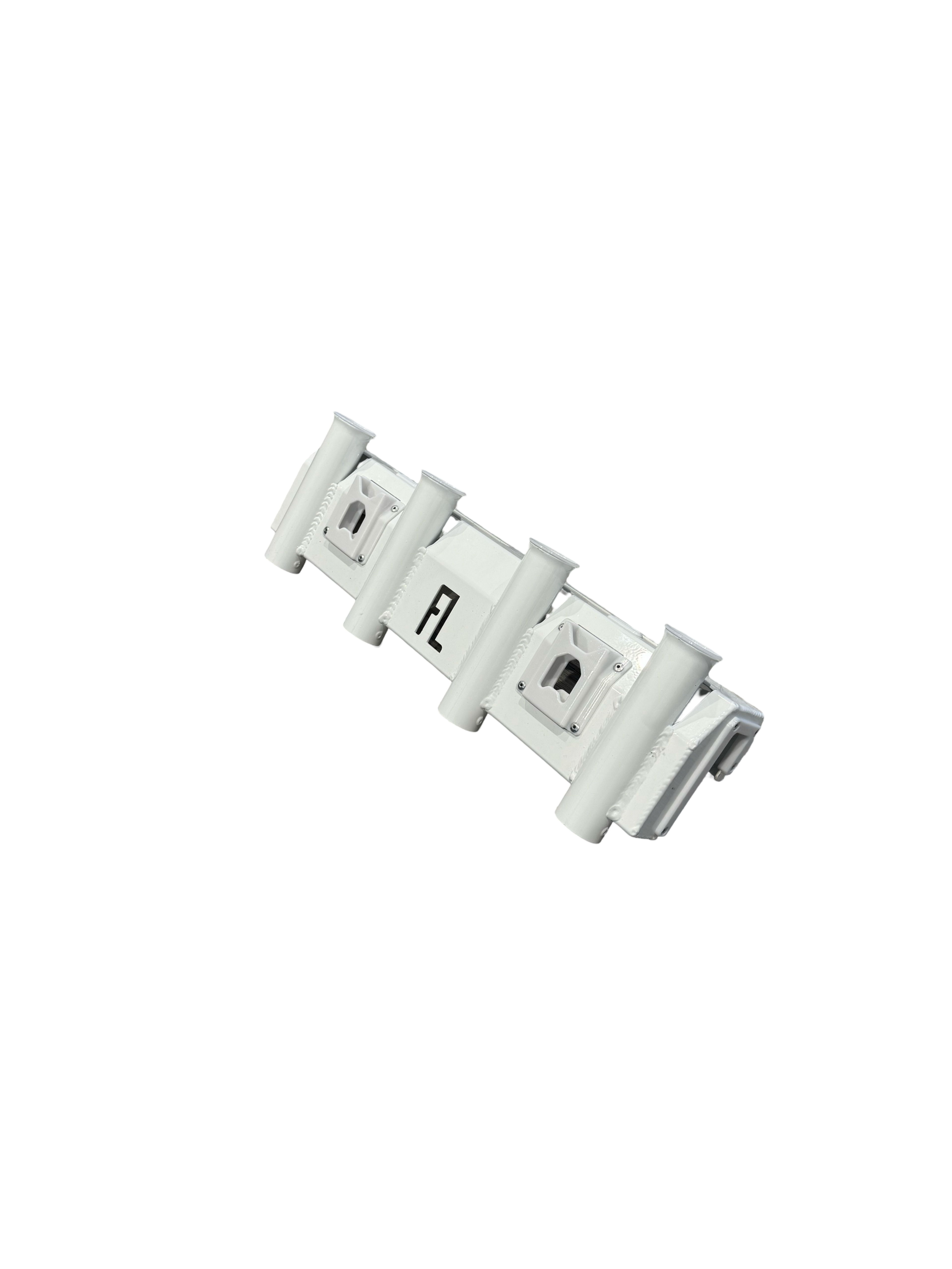 Aluminium Coaming Rack Rod Holder image 15